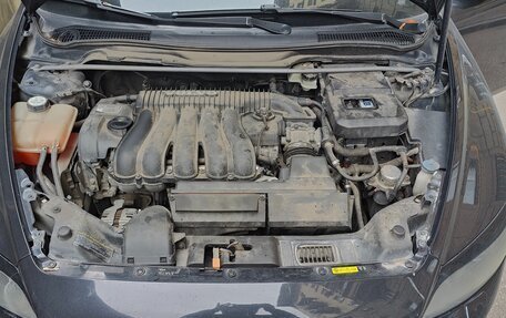Volvo C30 I рестайлинг, 2007 год, 1 000 000 рублей, 5 фотография