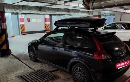 Volvo C30 I рестайлинг, 2007 год, 1 000 000 рублей, 7 фотография
