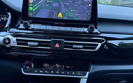 KIA Seltos I, 2021 год, 2 850 000 рублей, 15 фотография