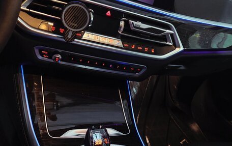 BMW X5, 2019 год, 5 700 000 рублей, 8 фотография