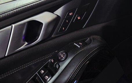 BMW X5, 2019 год, 5 700 000 рублей, 9 фотография