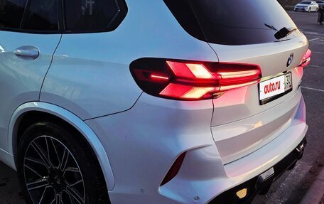 BMW X5, 2019 год, 5 700 000 рублей, 6 фотография