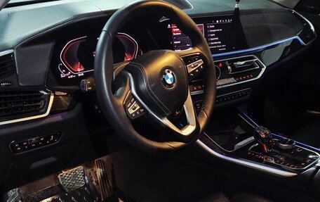 BMW X5, 2019 год, 5 700 000 рублей, 10 фотография