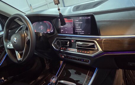 BMW X5, 2019 год, 5 700 000 рублей, 12 фотография