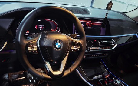 BMW X5, 2019 год, 5 700 000 рублей, 7 фотография
