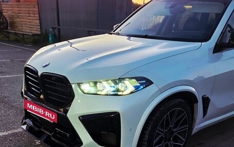 BMW X5, 2019 год, 5 700 000 рублей, 4 фотография
