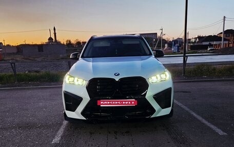 BMW X5, 2019 год, 5 700 000 рублей, 3 фотография