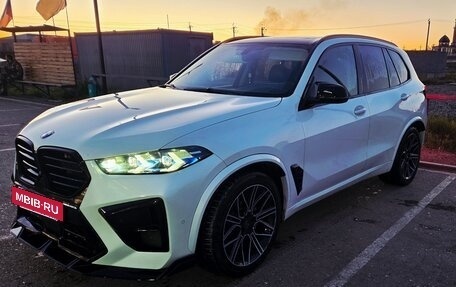 BMW X5, 2019 год, 5 700 000 рублей, 5 фотография