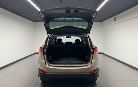 Hyundai ix35 I рестайлинг, 2014 год, 1 395 000 рублей, 7 фотография