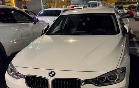 BMW 3 серия, 2012 год, 2 100 000 рублей, 4 фотография