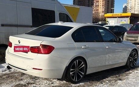 BMW 3 серия, 2012 год, 2 100 000 рублей, 3 фотография
