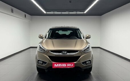Hyundai ix35 I рестайлинг, 2014 год, 1 395 000 рублей, 3 фотография