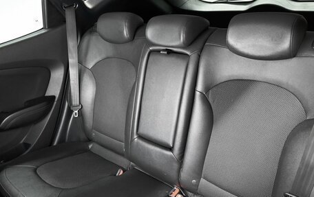 Hyundai ix35 I рестайлинг, 2014 год, 1 395 000 рублей, 10 фотография