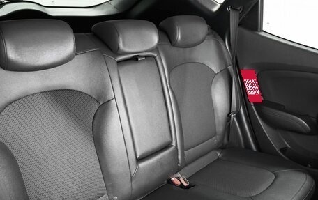 Hyundai ix35 I рестайлинг, 2014 год, 1 395 000 рублей, 13 фотография