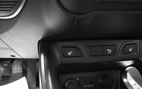 Hyundai ix35 I рестайлинг, 2014 год, 1 395 000 рублей, 21 фотография