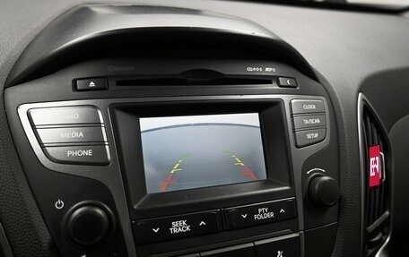 Hyundai ix35 I рестайлинг, 2014 год, 1 395 000 рублей, 16 фотография