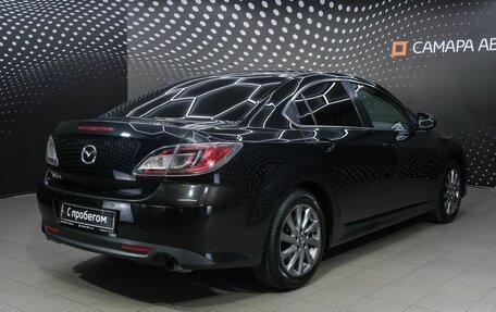 Mazda 6, 2012 год, 803 000 рублей, 2 фотография