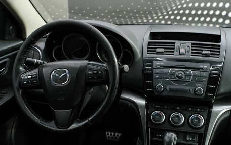 Mazda 6, 2012 год, 803 000 рублей, 9 фотография