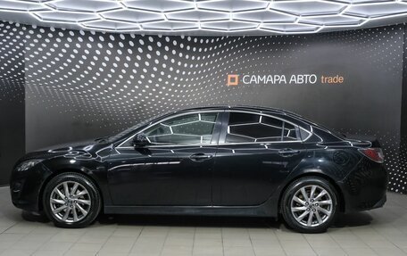 Mazda 6, 2012 год, 803 000 рублей, 6 фотография