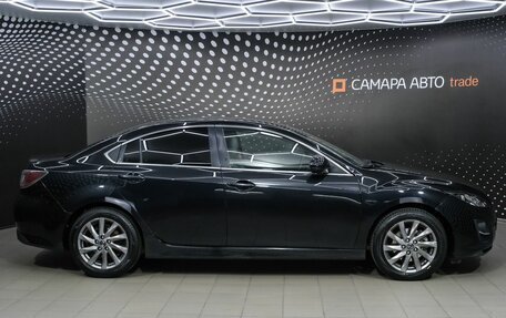 Mazda 6, 2012 год, 803 000 рублей, 5 фотография