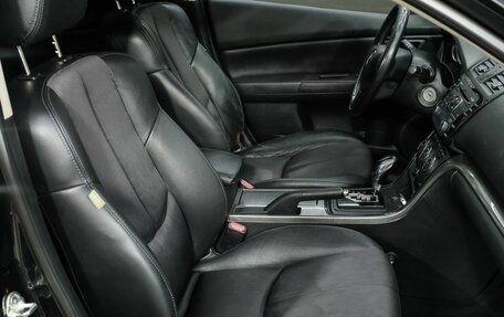 Mazda 6, 2012 год, 803 000 рублей, 15 фотография