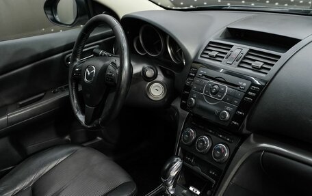 Mazda 6, 2012 год, 803 000 рублей, 14 фотография