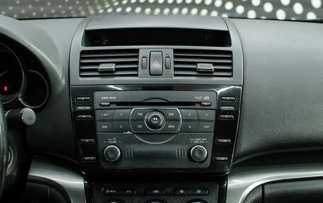 Mazda 6, 2012 год, 803 000 рублей, 10 фотография