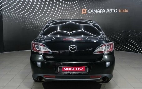 Mazda 6, 2012 год, 803 000 рублей, 8 фотография