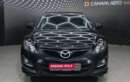 Mazda 6, 2012 год, 803 000 рублей, 7 фотография