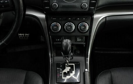 Mazda 6, 2012 год, 803 000 рублей, 11 фотография