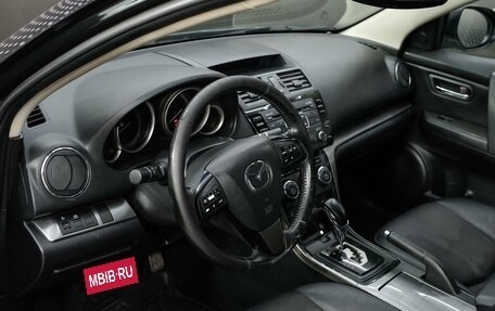 Mazda 6, 2012 год, 803 000 рублей, 12 фотография