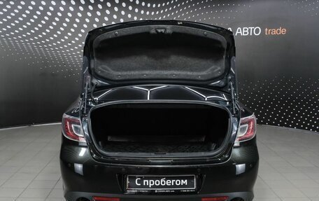 Mazda 6, 2012 год, 803 000 рублей, 17 фотография