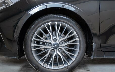 KIA K3, 2022 год, 1 990 000 рублей, 9 фотография
