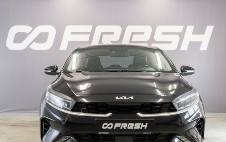 KIA K3, 2022 год, 1 990 000 рублей, 3 фотография