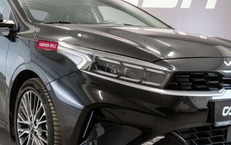 KIA K3, 2022 год, 1 990 000 рублей, 6 фотография