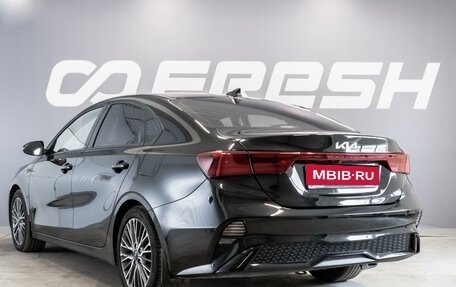 KIA K3, 2022 год, 1 990 000 рублей, 2 фотография