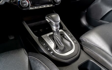KIA K3, 2022 год, 1 990 000 рублей, 23 фотография