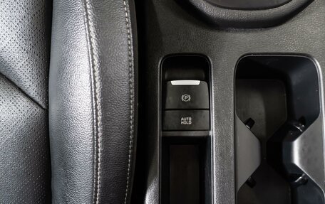 KIA K3, 2022 год, 1 990 000 рублей, 31 фотография
