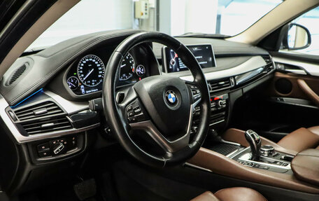 BMW X6, 2016 год, 2 675 000 рублей, 7 фотография