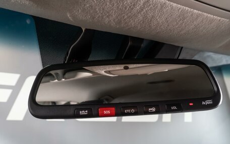 KIA K3, 2022 год, 1 990 000 рублей, 34 фотография