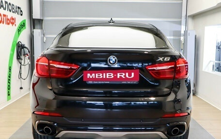BMW X6, 2016 год, 2 675 000 рублей, 5 фотография