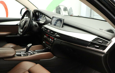 BMW X6, 2016 год, 2 675 000 рублей, 20 фотография
