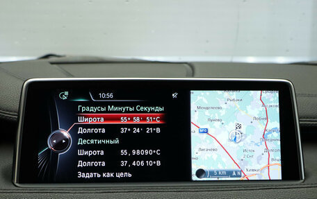 BMW X6, 2016 год, 2 675 000 рублей, 16 фотография