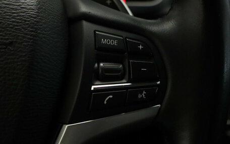 BMW X6, 2016 год, 2 675 000 рублей, 11 фотография