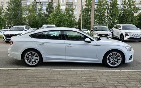 Audi A5, 2019 год, 3 449 000 рублей, 2 фотография