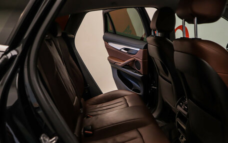 BMW X6, 2016 год, 2 675 000 рублей, 21 фотография