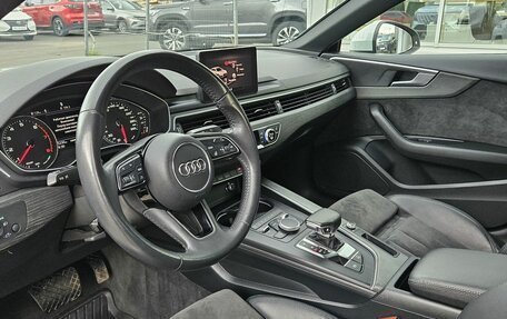 Audi A5, 2019 год, 3 449 000 рублей, 10 фотография