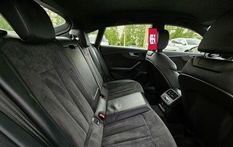 Audi A5, 2019 год, 3 449 000 рублей, 11 фотография