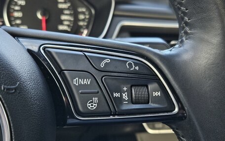 Audi A5, 2019 год, 3 449 000 рублей, 22 фотография