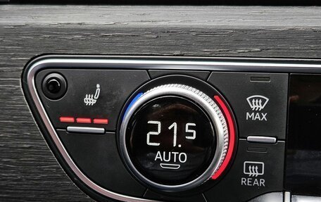 Audi A5, 2019 год, 3 449 000 рублей, 29 фотография
